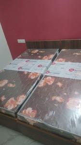 Bedroom Image of Jitendar pg in Sector 31, Gurgaon