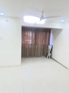 Hall Image of 1650 Sq.ft 3 BHK Apartment / Flat for rent in Nandanvan 3, Jodhpur Ahmedabad for Rs. 36000