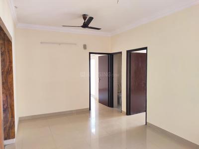 Hall Image of 1070 Sq.ft 2 BHK Apartment / Flat for rent in Paramount Emotions, Noida Extension Greater Noida for Rs. 22000