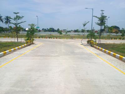 Image of 1030 Sq.ft Residential Plot / Land for sale in Mambakkam, Chennai for Rs. 5665000