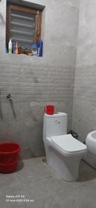 Bathroom Image of 1200 Sq.ft 2 BHK Builder Floor for rent in TDI Golf Link, Sector 118 Mohali for Rs. 25000