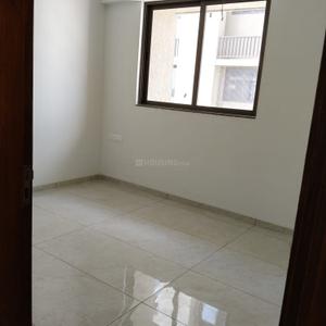Bedroom Image of 1800 Sq.ft 3 BHK Apartment / Flat for sale in Parkview One, Naranpura Ahmedabad for Rs. 15500000