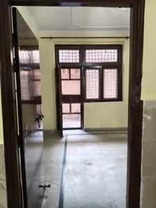 2 BHK Independent Builder Floor
