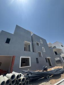 Image of 4000 Sq.ft 4 BHK Villa for sale in Northstar Allura Villa 1 To 35, Kokapet, Hyderabad for Rs. 78000000