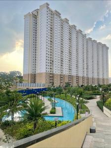 Image of 945 Sq.ft 2 BHK Apartment / Flat for sale in Mantri Serenity, Bikasipura, Bengaluru for Rs. 12600000