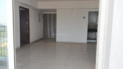 Living Room Image of 1855 Sq.ft 3 BHK Apartment / Flat for sale in Godrej Air, Sector 85 Gurgaon for Rs. 27900000
