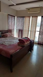 Bedroom Image of 1920 Sq.ft 4 BHK Apartment / Flat for sale in Ekta Legranz, Chembur Mumbai for Rs. 70000000