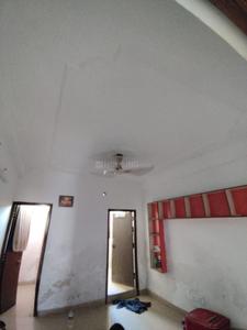 Hall Image of 1250 Sq.ft 1 RK Apartment / Flat for rent in Swaraj Homes Shatabdi Enclave, Sector 49 Noida for Rs. 25500