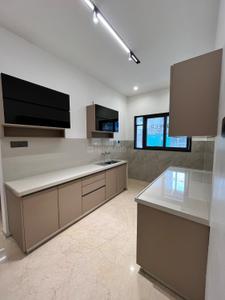 Kitchen Image of 1177 Sq.ft 2 BHK Apartment / Flat for sale in Wakad Pune for Rs. 11800000