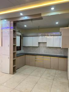 Kitchen Image of 2097 Sq.ft 4 BHK Builder Floor for sale in Ansal Chiranjiv Vihar, Shastri Nagar Ghaziabad for Rs. 16500000