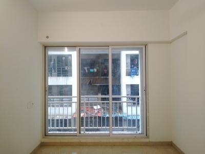 Bedroom Image of 800 Sq.ft 2 BHK Apartment / Flat for sale in Naigaon East Naigaon for Rs. 6500000