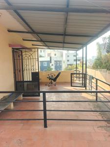 Image of 800 Sq.ft 2 BHK Builder Floor for rent in HBR Layout, Bengaluru for Rs. 20000