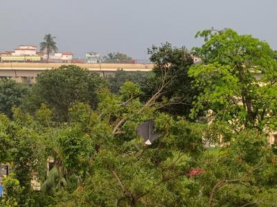 Image of 885 Sq.ft 2 BHK Apartment / Flat for sale in Behala Chowrasta, Kolkata for Rs. 4000000