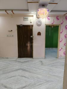 Hall Image of 1150 Sq.ft 3 BHK Apartment / Flat for sale in Kasba Kolkata for Rs. 8000000