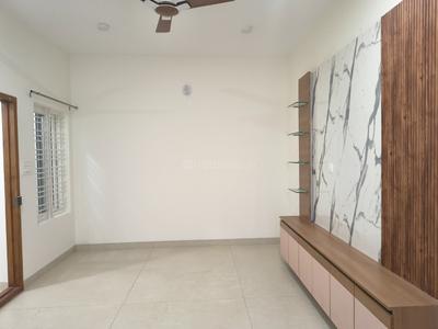Hall Image of 1200 Sq.ft 2 BHK Builder Floor for rent in Jayanagar Bengaluru for Rs. 65000
