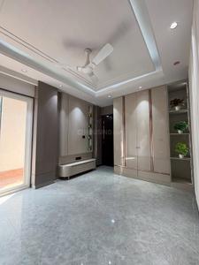 Bedroom Image of 1010 Sq.ft 4 BHK Builder Floor for sale in Aakriti Infra Luxury Apartment 3, Najafgarh New Delhi for Rs. 11800000