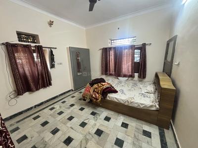 Bedroom Image of 3000 Sq.ft 3 BHK Builder Floor for rent in Bedla Udaipur for Rs. 15000