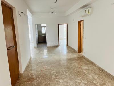 Hall Image of 2800 Sq.ft 4 BHK Builder Floor for rent in SS Linden Residential Floors, Sector 84 Gurgaon for Rs. 47500