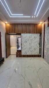 Living Room Image of 1440 Sq.ft 4 BHK Independent House for sale in Balaji Enclave Phase 2, Lohgarh Zirakpur for Rs. 16000000