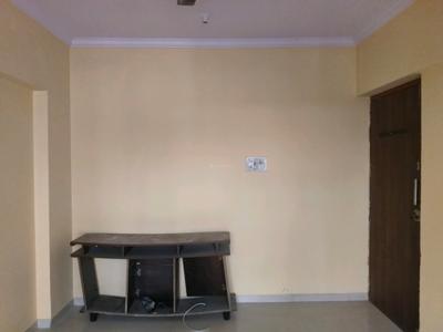 Living Room Image of 850 Sq.ft 2 BHK Apartment / Flat for sale in Raunak City Sector IV D10, Kalyan West Kalyan for Rs. 5700000