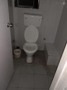 Bathroom Image of 750 Sq.ft 2 BHK Apartment / Flat for sale in Hiland Greens, Maheshtala Kolkata for Rs. 3200000
