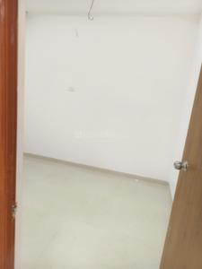Bedroom Image of 1400 Sq.ft 3 BHK Apartment / Flat for rent in Leverage Greenwoods Harmony Wing A, Besa Nagpur for Rs. 25000