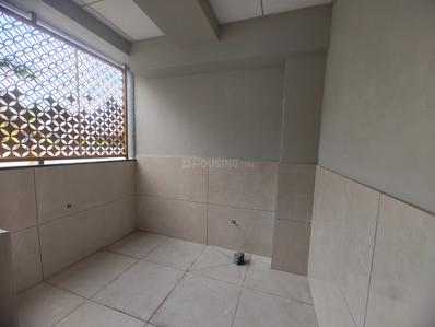 Balcony Image of 2400 Sq.ft 3 BHK Builder Floor for sale in Vijayanagar Bengaluru for Rs. 40000000