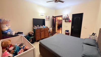 Hall Image of 2100 Sq.ft 3 BHK Builder Floor for sale in Sector 49 Gurgaon for Rs. 25500000
