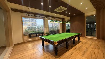 Playing Area Image of 1260 Sq.ft 3 BHK Apartment / Flat for sale in SKA Divya Towers, Noida Extension Greater Noida for Rs. 12200000