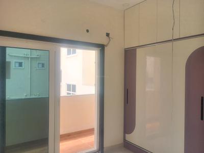 Bedroom Image of 1615 Sq.ft 3 BHK Apartment / Flat for sale in Meerpet Hyderabad for Rs. 8880885