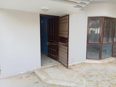 Bedroom Image of 2300 Sq.ft 3 BHK Independent House for rent in Palam Vihar Gurgaon for Rs. 38000
