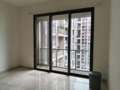 Bedroom Image of 630 Sq.ft 2 BHK Apartment / Flat for sale in Colaba Mumbai for Rs. 30000000