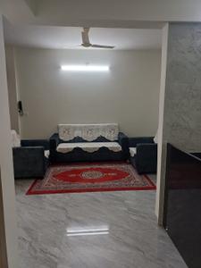 Living Room Image of 890 Sq.ft 2 BHK Apartment / Flat for rent in Lalit Roongta Elegante, Panchavati Nashik for Rs. 17000