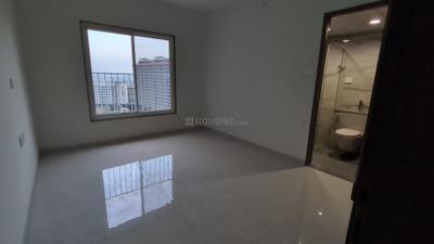 Bedroom Image of 1600 Sq.ft 3 BHK Apartment / Flat for sale in Bhandari 7 Plumeria Drive, Punawale Pune for Rs. 15000000