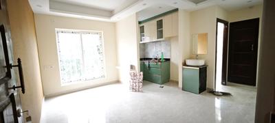 Bedroom Image of 900 Sq.ft 2 BHK Apartment / Flat for sale in New Town Kolkata for Rs. 6500000