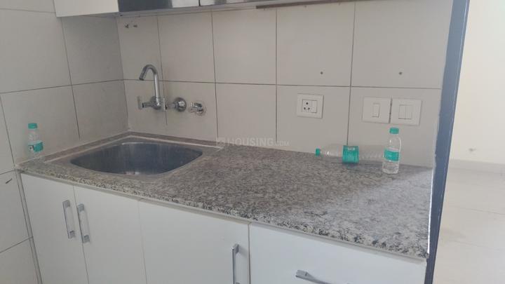 The 3C Lotus Panache Main Image 1