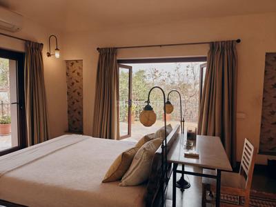 Bedroom Image of 5800 Sq.ft 5 BHK Villa for sale in Khandala Lonavala for Rs. 160000000