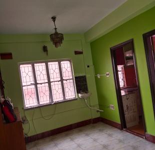 Hall Image of 720 Sq.ft 2 BHK Builder Floor for sale in Santoshpur Kolkata for Rs. 3700000