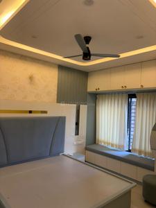Bedroom Image of 1497 Sq.ft 2.5 BHK Apartment / Flat for sale in Sobha Lake Gardens, K R Puram Bengaluru for Rs. 21900000