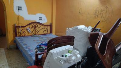 Bedroom Image of 1800 Sq.ft 4 BHK Independent House for sale in Purba Putiary Kolkata for Rs. 3800000