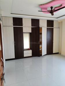 Bedroom Image of 1890 Sq.ft 3 BHK Apartment / Flat for sale in Madhura Nagar Hyderabad for Rs. 14000000