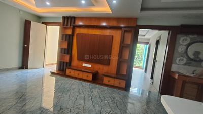 Hall Image of 1966 Sq.ft 5 BHK Builder Floor for rent in Jayadev Vihar Bhubaneswar for Rs. 75000