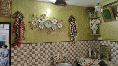 Living Room Image of 600 Sq.ft 2 BHK Apartment / Flat for sale in Mali Panchghara Howrah for Rs. 3500000