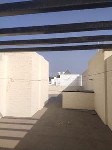 Balcony Image of 2361 Sq.ft 3 BHK Villa for sale in CMRS Courtyard by CMRS Group, Varthur Bengaluru for Rs. 21100000