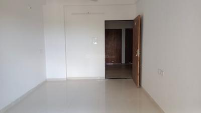 Living Room Image of 950 Sq.ft 2 BHK Apartment / Flat for rent in Harni Vadodara for Rs. 14000