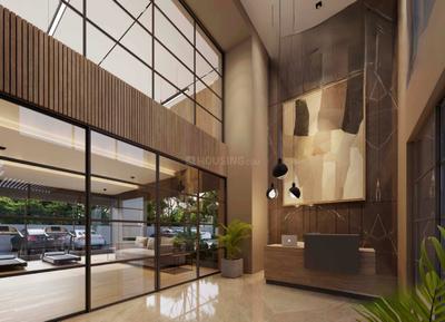 Balcony Image of 3230 Sq.ft 4 BHK Apartment / Flat for sale in Parshwa Ayaan, Ambli Ahmedabad for Rs. 29800000
