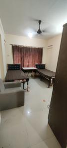 Hall Image of Best Properties in Kanjurmarg East, Mumbai