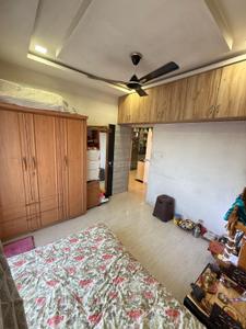 Bedroom Image of 1200 Sq.ft 3 BHK Apartment / Flat for sale in Harmony Heights, Waghodia Road Vadodara for Rs. 5700000