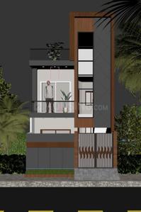Image of 918 Sq.ft 3 BHK Duplex for sale in Lohamandi, Agra for Rs. 90000000