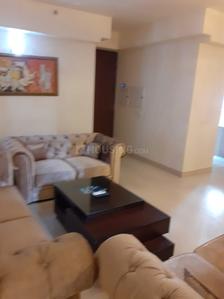 2.5 BHK Flat